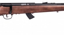 Mark II right hand 1