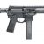 Victor 9mm 8.5in with brace 1