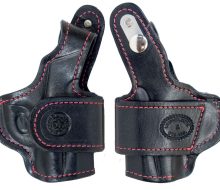 Bond Holster