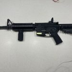 AR-15 #1