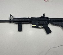 AR-15 #1