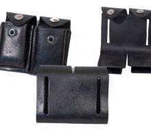 357 Ammo Pouch