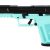 Ruger 57 teal 1 Ruger 57 teal 1