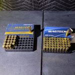 MAGTECH .357 1