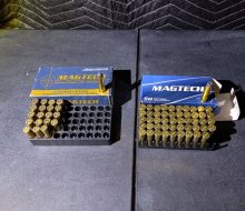MAGTECH .357 1