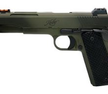 Rampart ODG 10mm 1