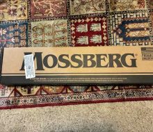 mossberg