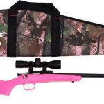 Pink with scope 1