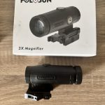 magnifier