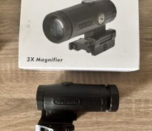 magnifier