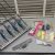 6 Jo-Jan 6 position fletching jig 6 Jo-Jan 6 position fletching jig