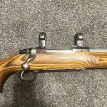 Ruger 243 1