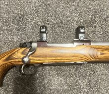 Ruger 243 1