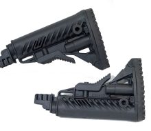 AK47 Stock