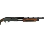 GForce GFP3 Pump 12GA 28Inch Wood