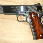 Springfield 1911-A1 1