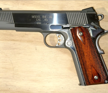 Springfield 1911-A1 1