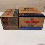 Frontier 1