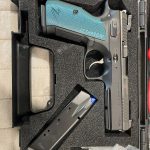 Jon CZ Shadow
