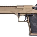 Desert Eagle Mark 19 Burnt Bronze 44mag 1