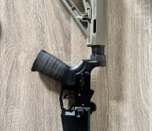 lower