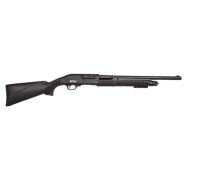 GForce Pump Action 12 Gauge 20inch Pump Pic Rail HG 4+1 Home Defense