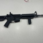 AR-15 #2