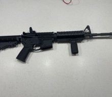 AR-15 #2