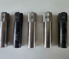 Carlson 28 ga