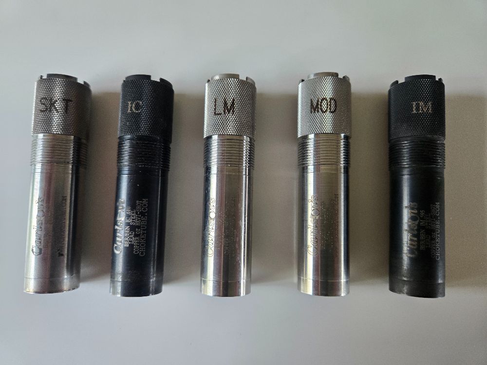 Carlson 28 ga Carlson 28 ga