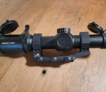 PA SLx 1-6 Gen 3 A