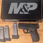M&P9 SHIELD