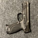 Unholstered