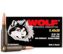 ammo