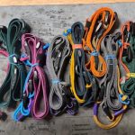 Q Slings - All