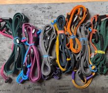 Q Slings - All