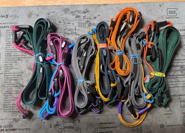 Q Slings - All Q Slings - All