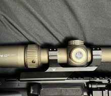 Vortex LPVO back