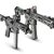 Victor pistols