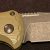 Authentic MagnaCut steel. Authentic MagnaCut steel.