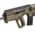 X95 Tavor OD Green 308 1 X95 Tavor OD Green 308 1