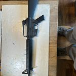 Colt Sporter