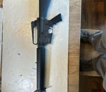 Colt Sporter