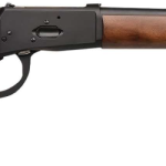 GForce Lever Action 357-38SP Pistol 12Inch Barrel 25.50Inch Overall Turkish Walnut Stock