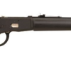 GForce Black Anodized 357 Mag 10+1 20Inch Black Threaded Barrel