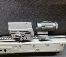 UH-1 Gen II & Micro 3X