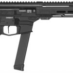 Dissent Glock mags 1