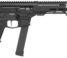 Dissent Glock mags 1