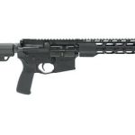 FR15 pistol BLk 10.5in 1