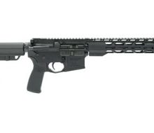 FR15 pistol BLk 10.5in 1